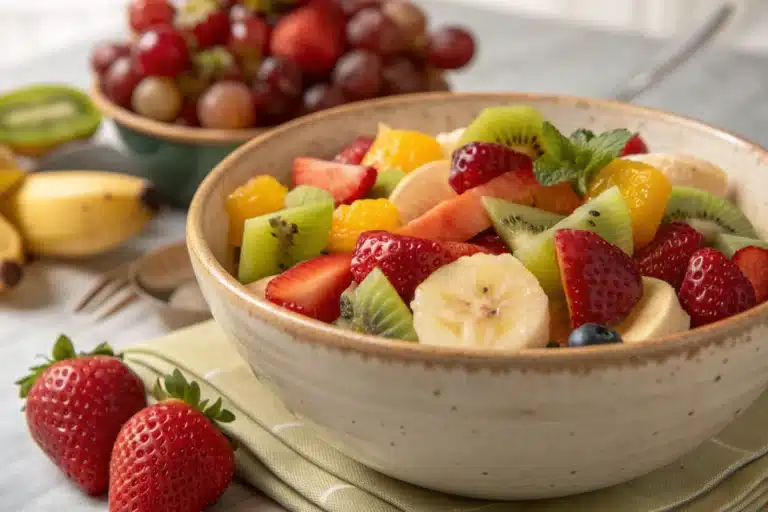 fruit salad featured image