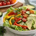 garden salad featured image