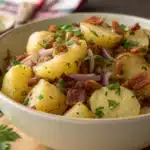 german potato salad featured image