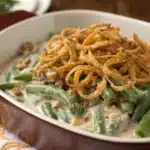 green bean casserole featured image