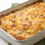 hashbrown casserole featured image
