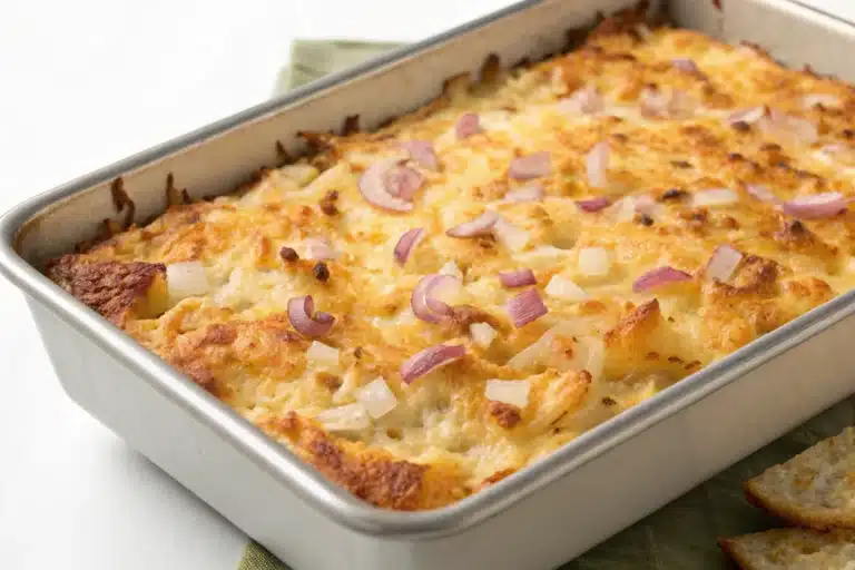 hashbrown casserole featured image