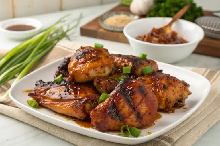 huli huli chicken featured image