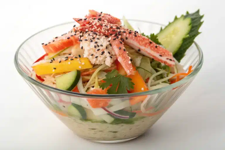 kani salad featured image