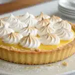 lemon meringue pie featured image