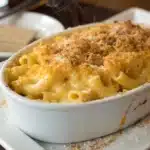 macaroni and cheese featured image