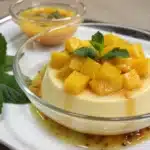 mango panna cotta featured image