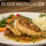melt in your mouth chicken featured image