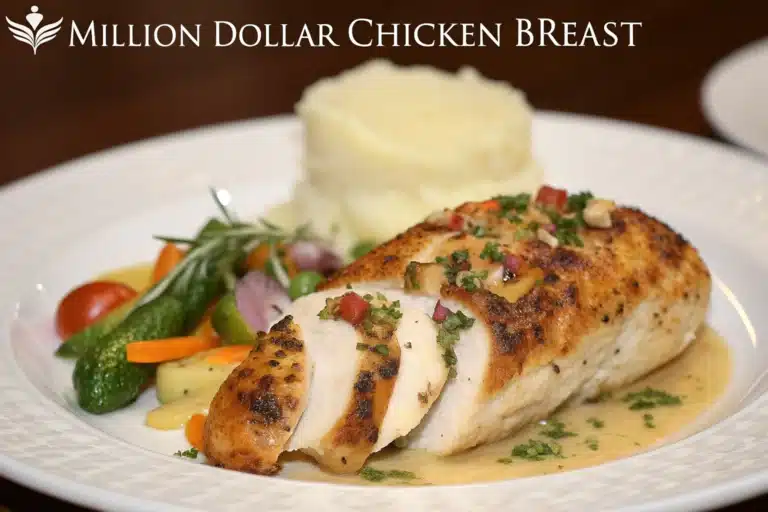 million dollar chicken breast featured image