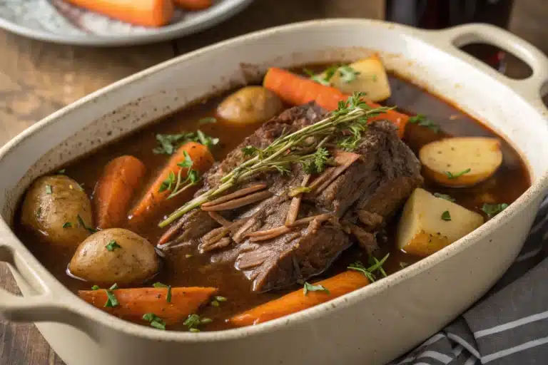 mississippi pot roast featured image