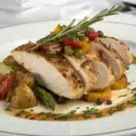 morton’s steakhouse chicken christopher featured image
