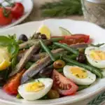 nicoise salad featured image