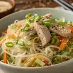 ramen noodle salad featured image