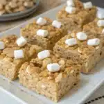 rice krispie treats featured image