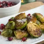 roasted brussel sprouts featured image