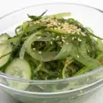 seaweed salad featured image