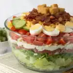 seven layer salad featured image