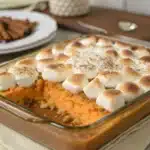 sweet potato casserole featured image