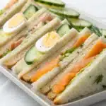 tea sandwiches featured image