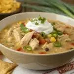 white chicken chili featured image