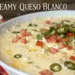 Creamy Queso Blanco featured image