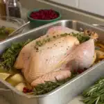 Thanksgiving Turkey Brine featured image