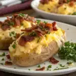 breakfast twice baked potatoes featured image