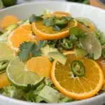 citrus jalapeño salad featured image