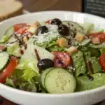 olive garden salad recipe featured image