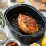 bbq chicken breast