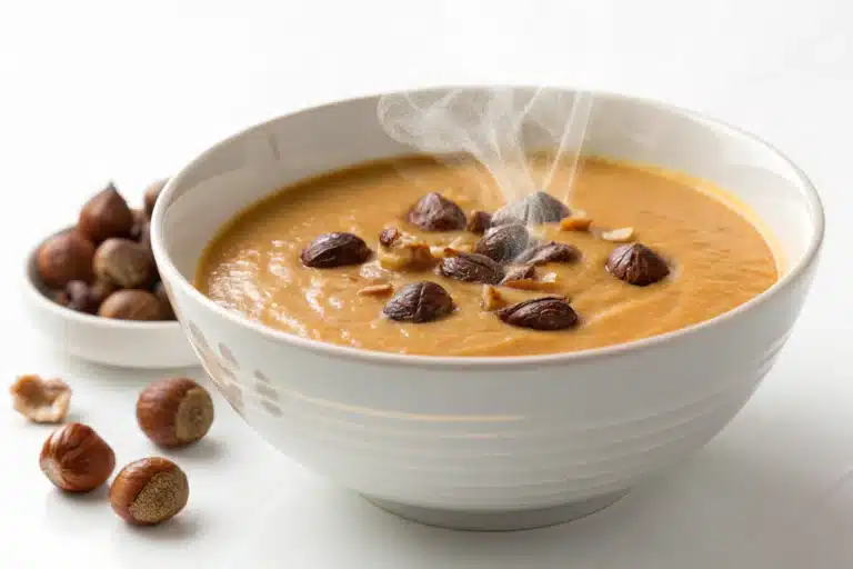 chestnut soup featured image