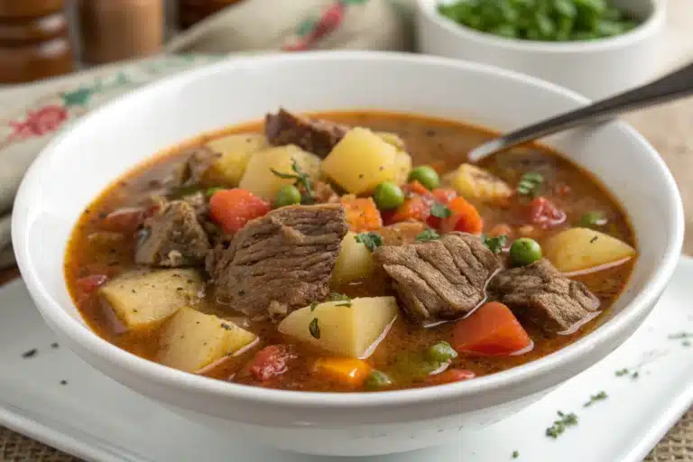 steak potato soup featured image