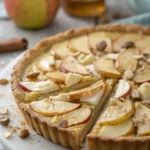 apple brie dessert