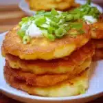 breakfast pancakes
