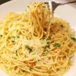 brown butter pasta