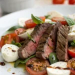 caprese salad