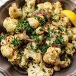cauliflower salad