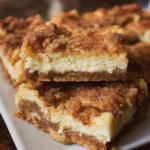 cheesecake bars