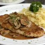 chicken marsala