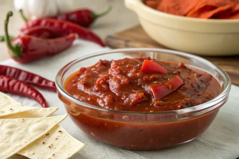 chipotle sauce