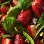 goat cheese salad