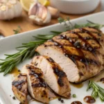 grilled chicken recipe