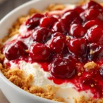 lush dessert ideas