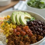 mexican bowl