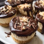 mini peanut butter desserts