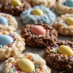 nest cookie ideas