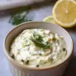 seafood dip
