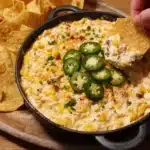 spicy corn dip