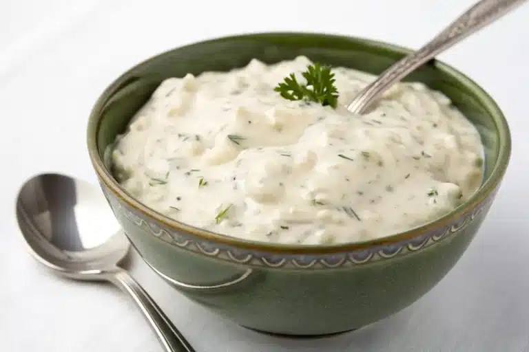 tartar sauce