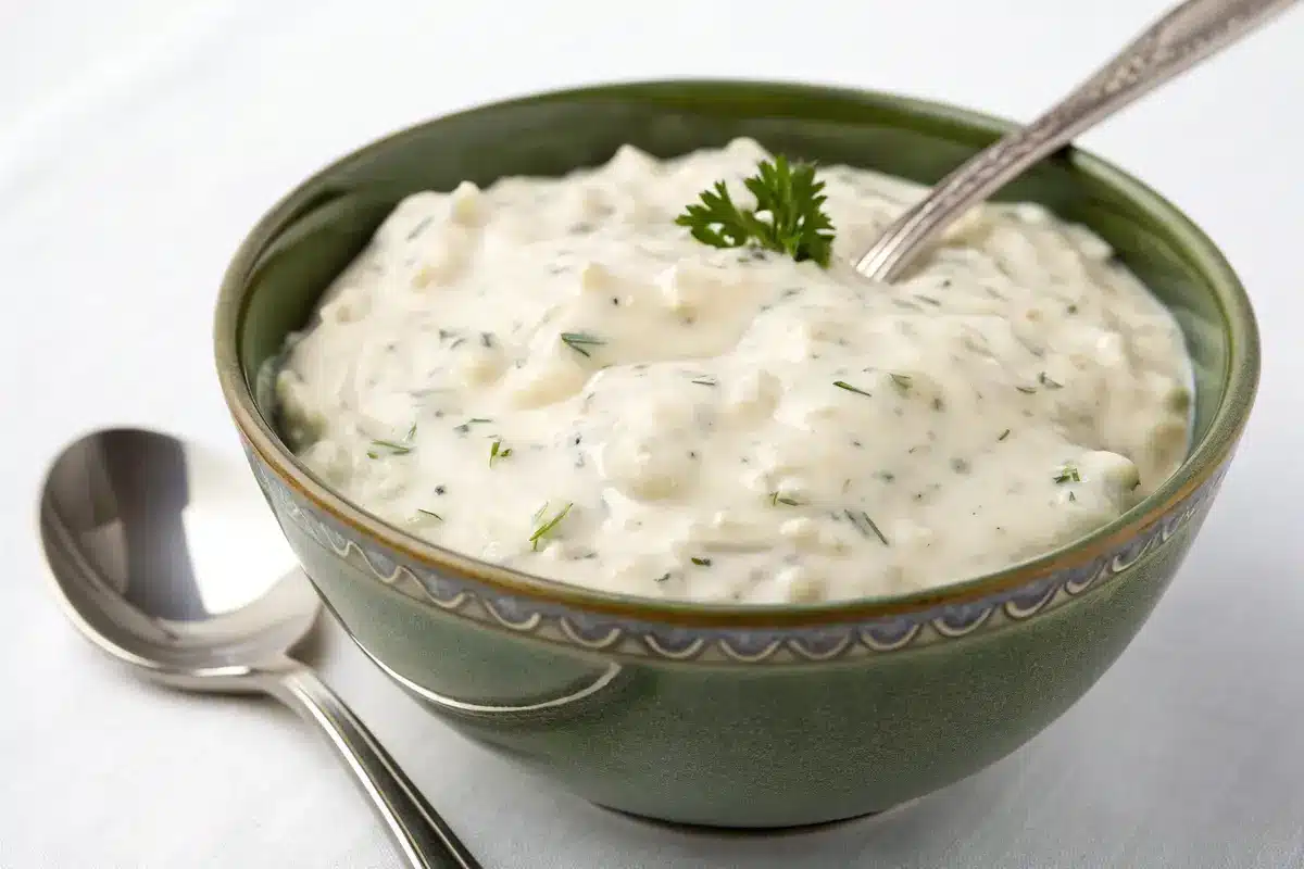 tartar sauce
